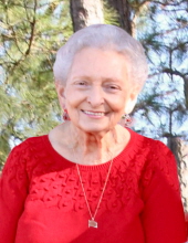 Dorothy Carol “Dot” Bizzell Kennedy