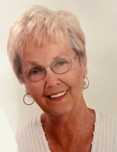 Peggy Louise Melton Renfroe