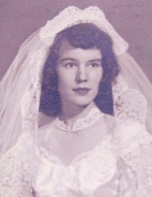 Bobbie Jean Southerland Swinson