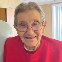 Dorothy Maureen Lehman King