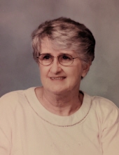 Mary Catherine McDonald Schultheis