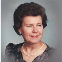 Joyce Parris Grant