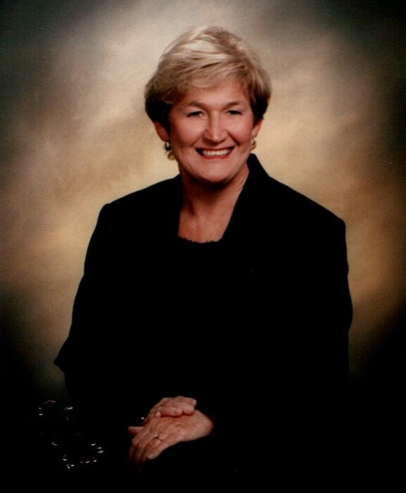 Ruth Dubois Robinson