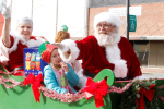 Mount Olive Christmas Parade (Photo Gallery)