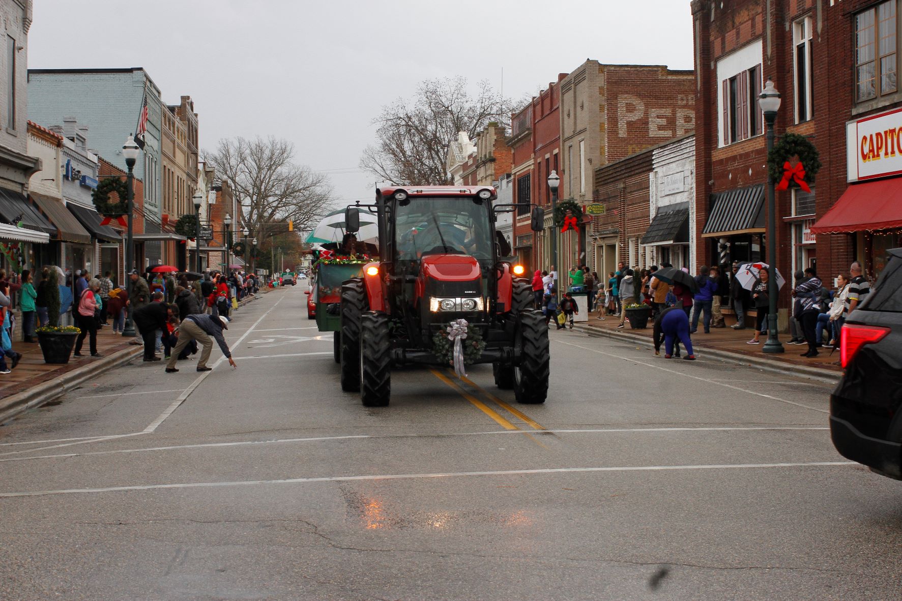 Fremont Christmas Parade (Photo Gallery) Goldsboro Daily News