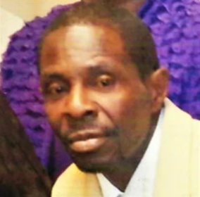 Bennie R. McNair