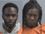 Two Charged in October 30th Homicide