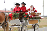 Albertson Christmas Parade