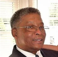 Deacon Ervin L. Peacock Sr.