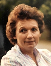 Linda Faye Griffin Horton