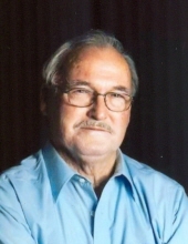 Lloyd Sutton, Sr.