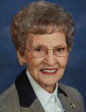 Joan Campbell Price