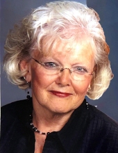 Carolyn Westbrook Weeks