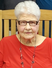 Ruth Copeland Green