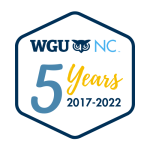 Goldsboro Resident Earns Scholarship from WGU North Carolina