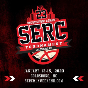 HACG to Host SERC MLK Basketball & Cheer Tournament