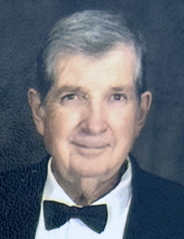 William Albert (Bill) Jinnette Jr.