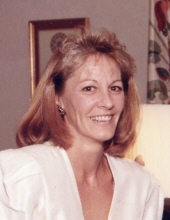 Mary Ann Cunningham