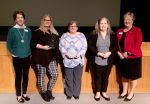 College Recognizes Top Employees of 2022