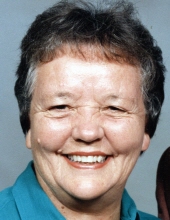 Thelma Riley Strickland