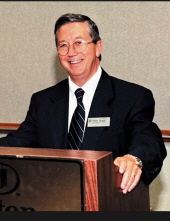 Dr. Perry Linwood Grady