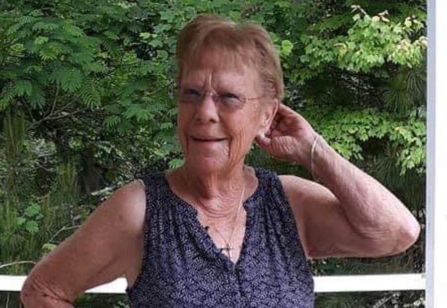 Mildred Lee Powers Brock