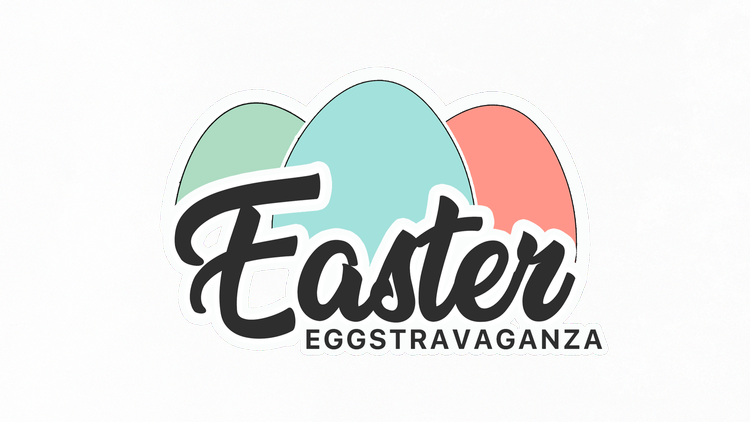 Easter Event Scheduled for April 8
