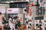 UMO Men & Women’s Basketball Top Lees McRae