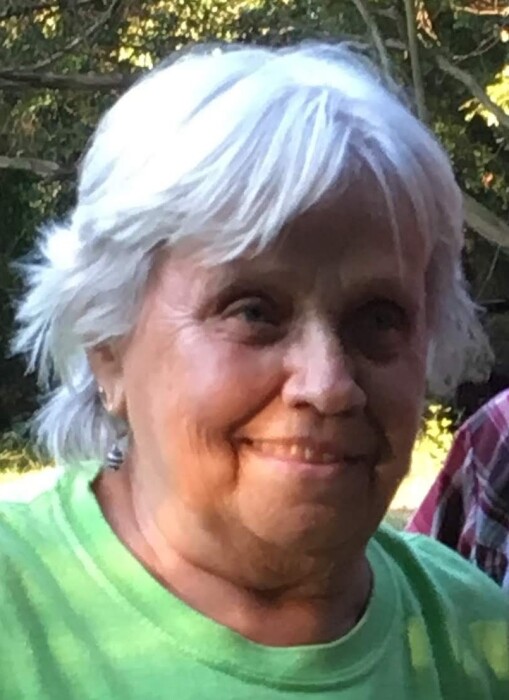 Barbara Ann Nauman Boland