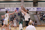 UMO Drops Contest Against Lees-McRae