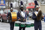 Mount Olive’s Black History Parade