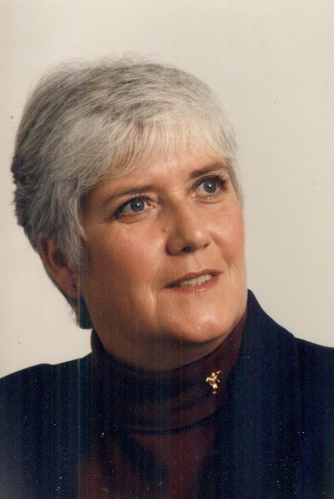 Kaye Jones Edwards