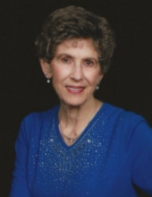 Ramona Barrow Mitchell