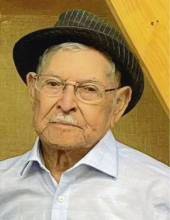 Jose Rosendo Henriquez Marinero