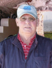 William Herman “Pete” Lane, Jr.