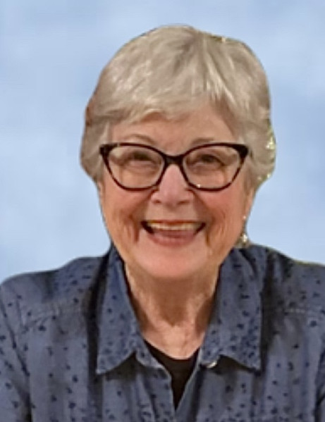 Patricia Lee Rustad Herrmann