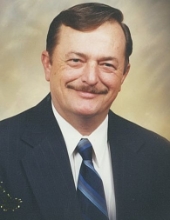 Lonnie Norman Dean, Jr.