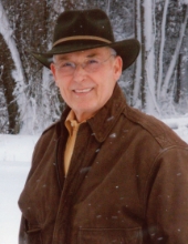 William Michael Haswell