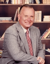 John Ivey Amon, Jr.