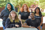 WCC Recognizes New Global Scholars