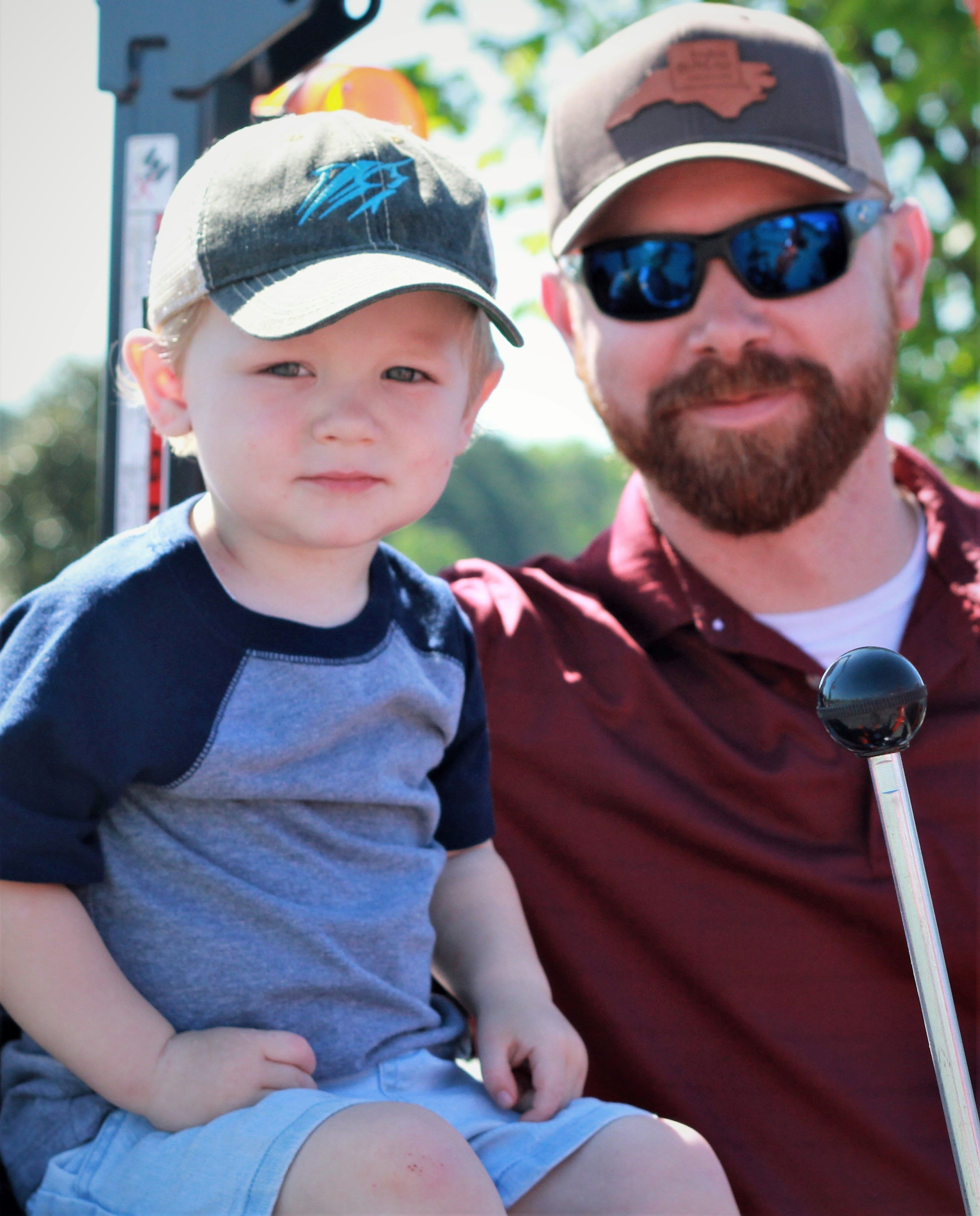 Farmer’s Day in Pictures