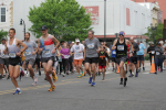 Greater Goldsboro Road Run a Success