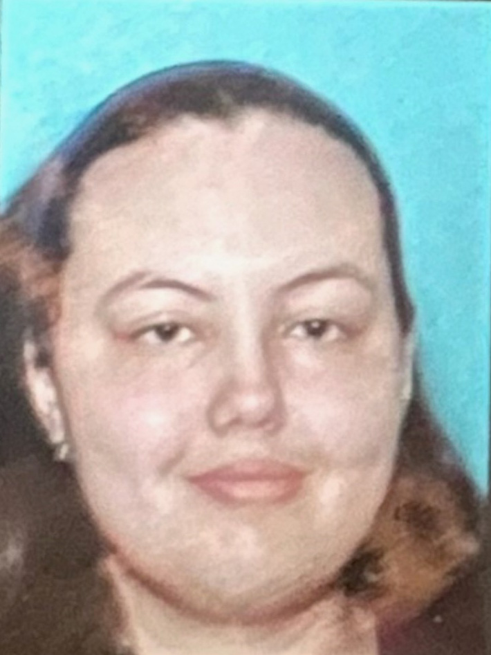 Goldsboro Police Looking for Missing Woman