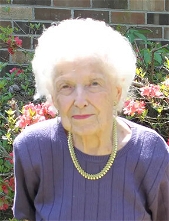Ruby Sutton Norris