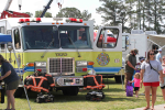 Annual Touch-A-Truck Event Being Held on Saturday