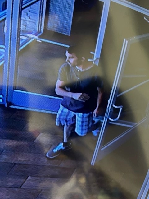 GPD Need Assistance Identifying Person