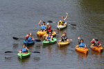 Annual Cruise the Neuse (Photo Gallery)