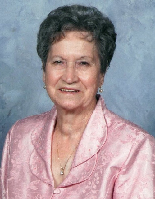 Gladys Irene Summerlin