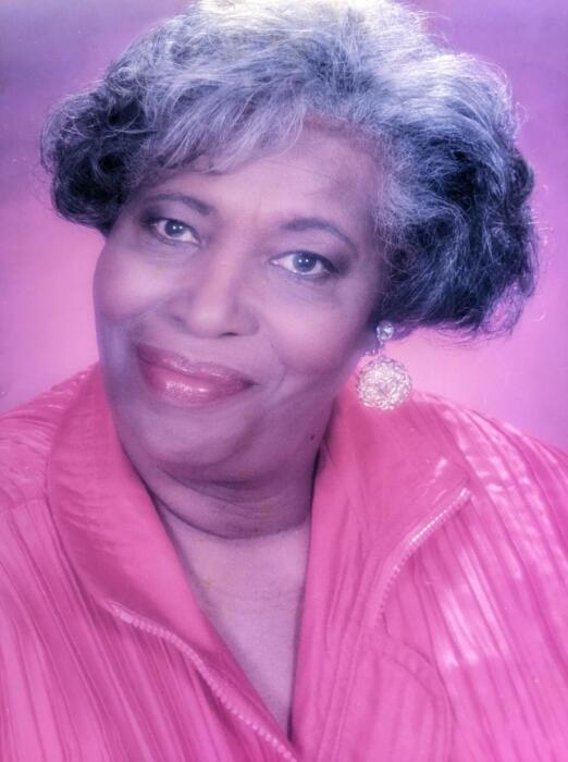 Dazetta Baldwin Dixon