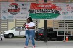 Third Annual Juneteenth Celebration Held Downtown